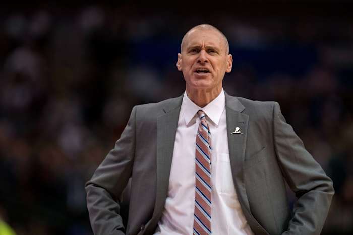 Rick Carlisle 6